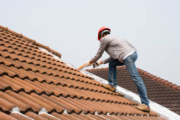 Best Roof Leak Repair  in Old Orchard, PA